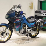Мотоцикл Honda XL400V TRANSALP з пробігом 72935 km