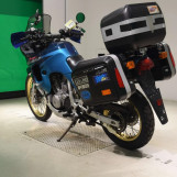 Мотоцикл Honda XL400V TRANSALP з пробігом 72935 km