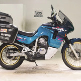 Мотоцикл Honda XL400V TRANSALP з пробігом 72935 km