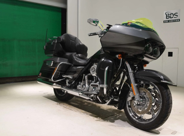 Мотоцикл HD ROAD GLIDE FLTRUSE1800