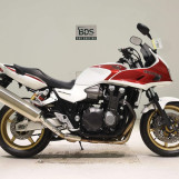 Мотоцикл Honda CB1300SF BOLDOR з пробігом 27285 km