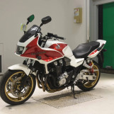 Мотоцикл Honda CB1300SF BOLDOR з пробігом 27285 km
