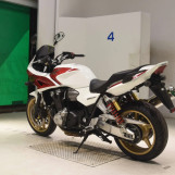 Мотоцикл Honda CB1300SF BOLDOR з пробігом 27285 km