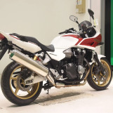 Мотоцикл Honda CB1300SF BOLDOR з пробігом 27285 km