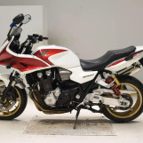 Мотоцикл Honda CB1300SF BOLDOR з пробігом 27285 km