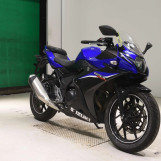 Мотоцикл Suzuki GSX-250R з пробігом 18303 km