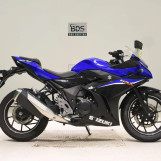 Мотоцикл Suzuki GSX-250R з пробігом 18303 km