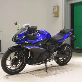 Мотоцикл Suzuki GSX-250R з пробігом 18303 km