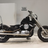 Мотоцикл Yamaha DRAGSTAR XVS400 CLASSIC з пробігом 1 km