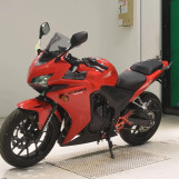 Мотоцикл Honda CBR400R с пробегом 43054 km