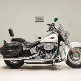 Мотоцикл HD HERITAGE FLSTC1580 з пробігом 42652 km