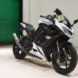 Мотоцикл Kawasaki NINJA1000 с пробегом 74322 km