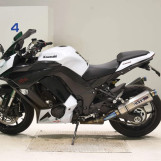 Мотоцикл Kawasaki NINJA1000 с пробегом 74322 km