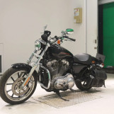 Мотоцикл HD SPORTSTER XL883L з пробігом 37018 km