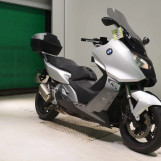 Мотоцикл BMW C600 SPORT з пробігом 15347 km