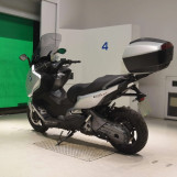 Мотоцикл BMW C600 SPORT з пробігом 15347 km