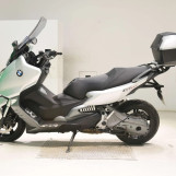 Мотоцикл BMW C600 SPORT з пробігом 15347 km
