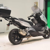 Мотоцикл BMW C600 SPORT з пробігом 15347 km