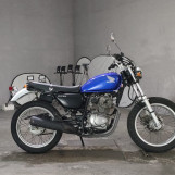 Мотоцикл Honda CB223S з пробігом 46051 km