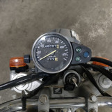 Мотоцикл Honda CB223S з пробігом 46051 km