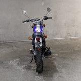 Мотоцикл Honda CB223S з пробігом 46051 km