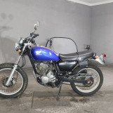 Мотоцикл Honda CB223S з пробігом 46051 km