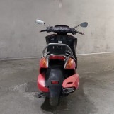 Мотоцикл Suzuki GEMMA250 с пробегом 51898 km