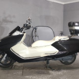 Мотоцикл Yamaha MAXAM250 з пробігом 31813 km