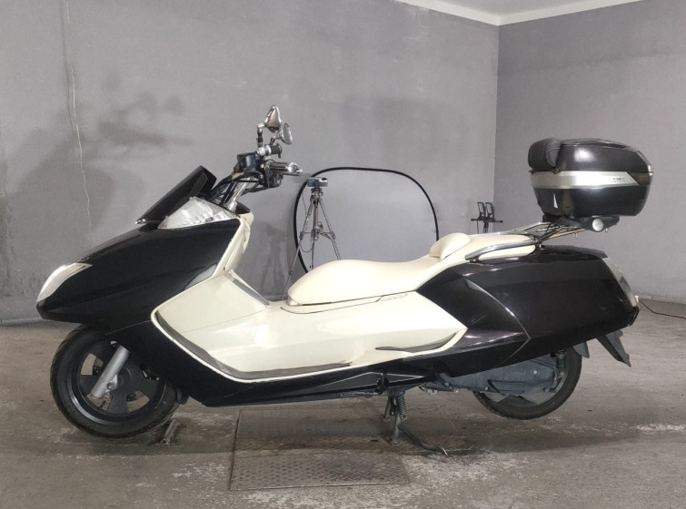 Мотоцикл Yamaha MAXAM250 з пробігом 31813 km