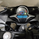 Мотоцикл Honda CBR250R з пробігом 34092 km
