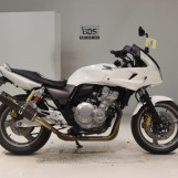 Мотоцикл Honda CB400SFV BOLDOR с пробегом 20257 km