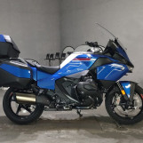 Мотоцикл BMW R1300RT с пробегом 8478 km