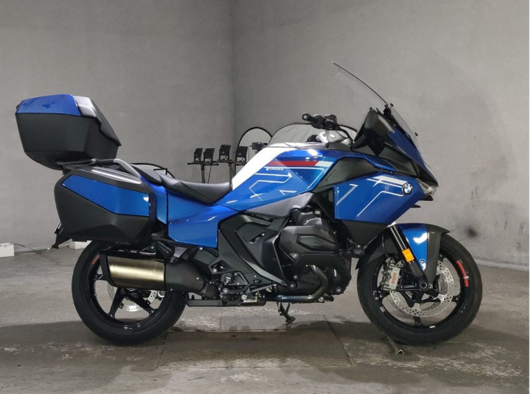 Мотоцикл BMW R1300RT с пробегом 8478 km