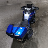 Мотоцикл BMW R1300RT с пробегом 8478 km