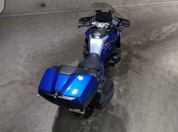Мотоцикл BMW R1300RT с пробегом 8478 km