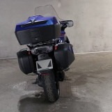 Мотоцикл BMW R1300RT с пробегом 8478 km