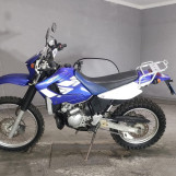 Мотоцикл Yamaha DT250 с пробегом 60878 km