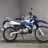 Мотоцикл Yamaha DT250 с пробегом 60878 km