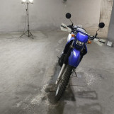 Мотоцикл Yamaha DT250 с пробегом 60878 km