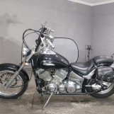 Мотоцикл Yamaha DRAGSTAR XVS400 з пробігом 39927 km