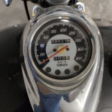 Мотоцикл Yamaha DRAGSTAR XVS400 з пробігом 39927 km