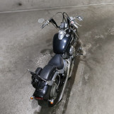 Мотоцикл Yamaha DRAGSTAR XVS400 з пробігом 39927 km