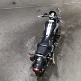 Мотоцикл Yamaha V-MAX1200 с пробегом 33726 km