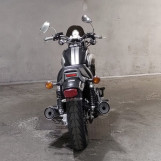 Мотоцикл Yamaha V-MAX1200 с пробегом 33726 km