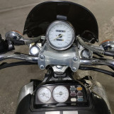 Мотоцикл Yamaha V-MAX1200 с пробегом 33726 km