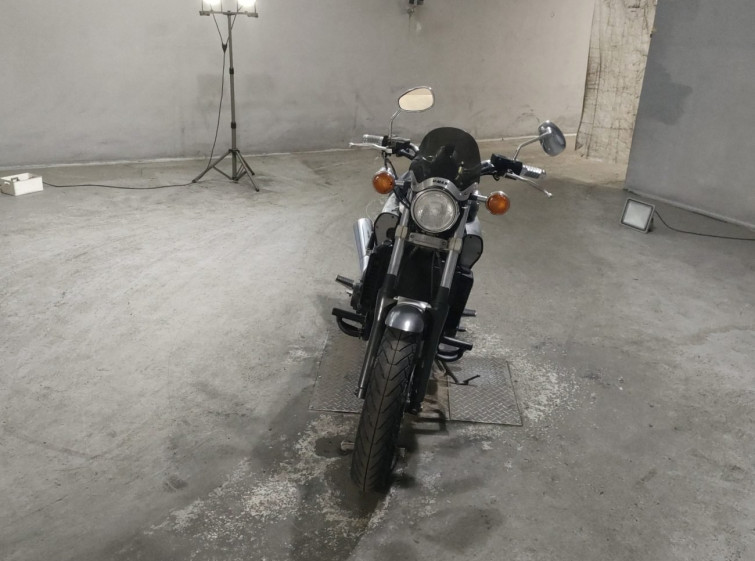 Мотоцикл Yamaha V-MAX1200 с пробегом 33726 km