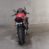 Мотоцикл Honda CBR650F с пробегом 12251 km