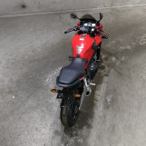 Мотоцикл Honda CBR650F с пробегом 12251 km