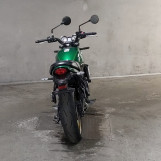 Мотоцикл Kawasaki Z650RS с пробегом 3828 km