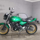 Мотоцикл Kawasaki Z650RS с пробегом 3828 km